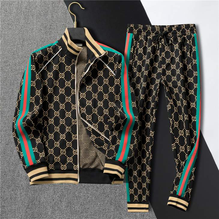 Picture of Gucci Sweater Suits _SKUGucciM-3XL3cr1315839849
